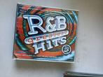 Veronica Fm R& B greatest hits vol 2 (2 cd’s), Verzenden, 1960 tot 1980, Gebruikt