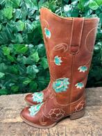 Nieuwe prachtige mooie laarzen van Sendra maat 37, Bruin, Nieuw, Ophalen of Verzenden, Sendra