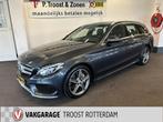 Mercedes-Benz C-Klasse Estate 350 e AMG Edition Automaat | L, Auto's, Mercedes-Benz, Achterwielaandrijving, Gebruikt, Met garantie (alle)