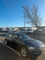 BMW 3-Serie 320i 184pk 2014 Grijs, Auto's, BMW, 183 pk, Euro 6, 4 cilinders, 1445 kg