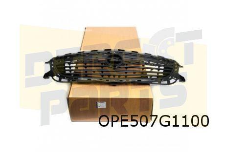 Opel Insignia B (6/17-) Grille (niet bij ACC) Origineel! 391, Auto-onderdelen, Carrosserie en Plaatwerk, Bumper, Opel, Voor, Nieuw