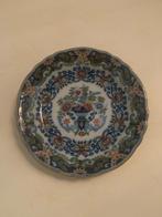 Wandbord Koninklijke Tichelaar Makkum, Ophalen