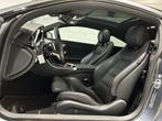 Mercedes C-Klasse Coupe AMG C43 V6T 367PK 4M 9G Sportuitlaat, Auto's, Gebruikt, 367 pk, 4 stoelen, 2996 cc