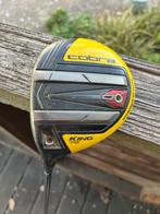 LH King Cobra F9 Faiway wood 3/4 graphite shaft, Ophalen of Verzenden, Zo goed als nieuw, Club, Overige merken