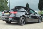 MERCEDES-BENZ A-KLASSE 250E BUSINESS SOLUTION AMG LIMITED |, Gebruikt, 4 cilinders, 16 kWh, Zwart