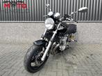 Yamaha XJR 1300 (bj 2008), Naked bike, Bedrijf