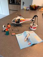 Playmobirl brand bestrijding 5543, Kinderen en Baby's, Speelgoed | Playmobil, Ophalen, Zo goed als nieuw