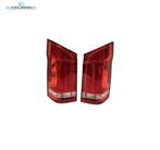 Mercedes V-Klasse W447 achterlichten set LED links rechts, Verzenden, Herkomst onderdeel bekend, Gebruikt, Mercedes-Benz