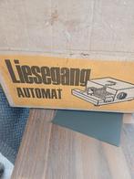 Liesegang diaprojector A30S, Ophalen, Zo goed als nieuw