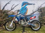 Yamaha YZ 250 wedstrijdklaar! Tweetakt, KTM SX Honda cr 125, Ophalen