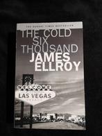 James Ellroy, The Cold Six Thousand, Boeken, Ophalen of Verzenden, Gelezen