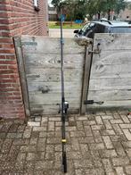 Mooie Silstar werphengel 360cm, Ophalen, Zo goed als nieuw, Werphengel