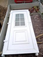 Deuren met kozijnen + nieuwe kozijnen, Ophalen of Verzenden