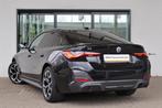 BMW i4 eDrive35 70 kWh M sportpakket | Voorstoelen verwarmd, Adaptive Cruise Control, Achterwielaandrijving, Gebruikt, Zwart