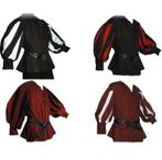 Heren middeleeuws shirt (renaissance kostuum trui tuniek), Kleding | Heren, Verzenden, Nieuw, Overige maten, Kleding