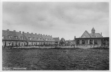 (701-401-051) Rilland Marijkestraat beschikbaar voor biedingen