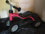 Puky Loopfiets, Kinderen en Baby's, Speelgoed | Buiten | Voertuigen en Loopfietsen, Ophalen, Zo goed als nieuw, Loopfiets
