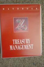 Treasury Management boeken, Ophalen of Verzenden, Zo goed als nieuw, Management