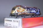 Elektrische locomotief Re 1116, DCC + sound, ÖBB, Fleischmann, Nieuw, Ophalen of Verzenden, Gelijkstroom