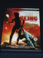 The Being - cult / horror - Martin Landau - ZGAN, 1x afgesp., Cd's en Dvd's, Dvd's | Horror, Vanaf 16 jaar, Ophalen of Verzenden