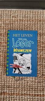 Jeff Kinney - Wegwezen, Jeff Kinney, Ophalen of Verzenden, Zo goed als nieuw