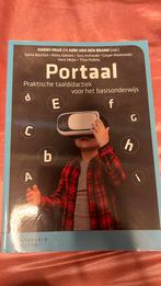 Adri van den Brand - Portaal, Sociale wetenschap, Ophalen of Verzenden, Zo goed als nieuw, Adri van den Brand; Harry Paus