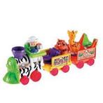 Fisher price Little People Safari Trein met geluid, Kinderen en Baby's, Speelgoed | Fisher-Price, Met geluid, Ophalen of Verzenden