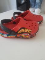 Crocs maat 22/23 ( C 6 ), Schoentjes, Crocs, Ophalen of Verzenden, Zo goed als nieuw