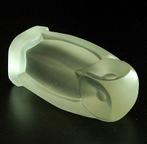 Hein M. Laupman - persglazen uil, Ophalen of Verzenden