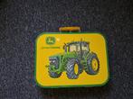 John deere op berg koffer, 50 tot 60 cm, Hard kunststof, 45 tot 55 cm, Nieuw