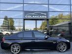 BMW M550xd 2014|381pk|NAP|Softclose|stuurverwarm|BOMVOL!, Automaat, 221 €/maand, Euro 6, 2993 cc