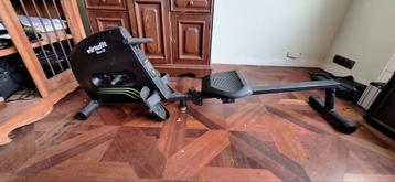 Inklapbare roeimachine - Virtufit Row 1.0 beschikbaar voor biedingen