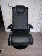 2 X Rocker Pro 2.1 Gaming Stoelen PS4, PS5, XBOX, Ophalen