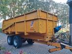 Veenhuis 11 ton kipper (bj 1987), Overige, Overige typen