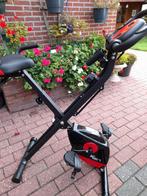 Hometrainer Power ropes fitness, Ophalen of Verzenden, Zo goed als nieuw, Hometrainer