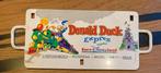 Koersbord Donal Duck express trein verzameling, Verzamelen, Spoorwegen en Tramwegen, Ophalen of Verzenden, Zo goed als nieuw, Overige typen