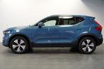 Volvo XC40 1.5 T4 Plug-in Hybrid 155kW/211pk DCT7 Inscriptio, Stof, Met garantie (alle), Blauw, Plug-in hybride