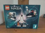 Lego Nasa 21312 Women of NASA, Ophalen of Verzenden, Nieuw, Complete set, Lego