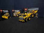 Lego technic 42035 compleet, Kinderen en Baby's, Speelgoed | Duplo en Lego, Ophalen, Zo goed als nieuw