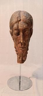 Christus hoofd, Leuvense origine, Antiek en Kunst, Ophalen of Verzenden