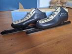Viking schaatsen lage noren maat 42, Ophalen, Viking, Gebruikt, Noren