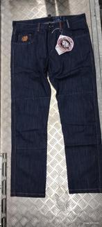 Nieuwe motorjeans € 59,95, Motorkleding Zaanstad, Mottowear, Ophalen of Verzenden, Broek | textiel