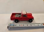 Hot wheels land rover pickup, Ophalen of Verzenden, Zo goed als nieuw