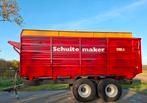 Schuitemaker silage wagen, Ophalen of Verzenden
