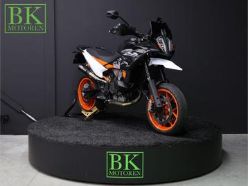 KTM 890 SMT + TechPack | BTW Motor beschikbaar voor biedingen