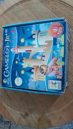 Smart Games Camelot junior, Ophalen