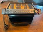 Optigrill van tefal, Witgoed en Apparatuur, Ophalen, Zo goed als nieuw