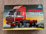 Scania Topline R143M modelbouw, Hobby en Vrije tijd, Ophalen of Verzenden, Nieuw, Bus of Vrachtwagen, Overige merken