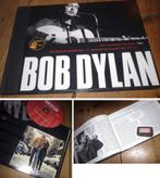 Bob Dylan Spaanse Uitgave Dubbel-CD in Boekvorm - Ltd, Ophalen of Verzenden