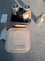 Anti diefstal bouten M14 x 1.5 29mm, Ophalen of Verzenden, Gebruikt